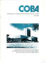 Journal/Magazine/Newsletter: COBA, Winter 1983