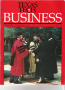 Journal/Magazine/Newsletter: Texas Tech Business, Fall 1986