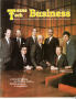 Journal/Magazine/Newsletter: Texas Tech Business, Summer 1984
