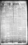 Newspaper: The Rebel (Hallettsville, Tex.), Vol. [1], No. 51, Ed. 1 Saturday, Ju…