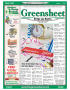 Newspaper: The Greensheet (Arlington-Grand Prairie, Tex.), Vol. 32, No. 269, Ed.…