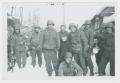 Photograph: [Members of 2nd Platoon]