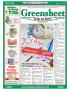 Newspaper: Greensheet (Fort Worth, Tex.), Vol. 32, No. 270, Ed. 1 Thursday, Janu…