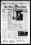 Newspaper: The Rice Thresher, Vol. 97, No. 22, Ed. 1 Friday, March 12, 2010
