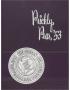 Yearbook: Prickly Pear, Yearbook of Abilene Christian College, 1953