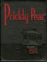 Yearbook: Prickly Pear, Yearbook of Abilene Christian College, 1951