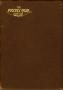 Yearbook: Prickly Pear, Yearbook of Abilene Christian College, 1919