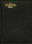 Yearbook: Prickly Pear, Yearbook of Abilene Christian College, 1918