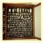 Photograph: [Indian Arrowheads found in Presidio County]