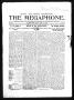 Newspaper: The Megaphone (Georgetown, Tex.), Vol. 1, No. 27, Ed. 1 Friday, April…