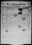 Newspaper: The Albany News (Albany, Tex.), Vol. 64, No. 12, Ed. 1 Thursday, Janu…
