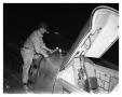 Photograph: [Assembly Work on B-58]