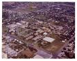 Photograph: [Aerial Photograph of Hardin-Simmons University]