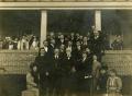 Photograph: [Photograph of Board of Trustees]