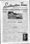 Newspaper: Southwestern Times (Houston, Tex.), Vol. 2, No. 51, Ed. 1 Thursday, S…