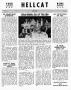 Newspaper: Hellcat News, (Detroit, Mich.), Vol. 16, No. 12, Ed. 1, August 1962