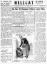 Newspaper: Hellcat News, (Lawrenceville, N.J.), Vol. 11, No. 9, Ed. 1, May 1957