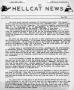 Primary view of Hellcat News, (Arlington, Va.), Vol., No. 5, Ed. 1, May 1947
