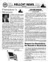 Newspaper: Hellcat News, (Cincinnati, Ohio), Vol. 56, No. 8, Ed. 1, April 2003