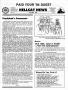 Newspaper: Hellcat News, (Kingman, Ariz.), Vol. 47, No. 2, Ed. 1, October 1993