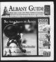 Journal/Magazine/Newsletter: Albany Guide: Official Visitors Guide of the Albany Chamber of Commer…