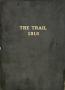Yearbook: The Trail, Yearbook of Daniel Baker College, 1916