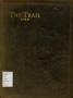 Yearbook: The Trail, Yearbook of Daniel Baker College, 1915