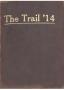 Yearbook: The Trail, Yearbook of Daniel Baker College, 1914
