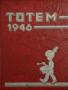 Yearbook: The Totem, Yearbook of McMurry College, 1946