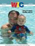 Journal/Magazine/Newsletter: Texas WIC News, Volume 22, Number 3, May/June 2013