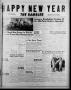 Newspaper: The Rambler (Fort Worth, Tex.), Vol. 23, No. 14, Ed. 1 Tuesday, Janua…