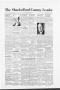 Newspaper: The Shackelford County Leader (Albany, Tex.), Vol. 5, No. 4, Ed. 1 Th…