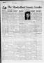 Newspaper: The Shackelford County Leader (Albany, Tex.), Vol. 9, No. 5, Ed. 1 Th…