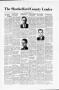 Newspaper: The Shackelford County Leader (Albany, Tex.), Vol. 6, No. 12, Ed. 1 T…