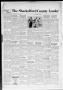 Newspaper: The Shackelford County Leader (Albany, Tex.), Vol. 8, No. 18, Ed. 1 T…