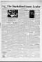 Newspaper: The Shackelford County Leader (Albany, Tex.), Vol. 7, No. 11, Ed. 1 T…