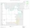 Map: 2000 Census County Subdivison Block Map: Northwest Grayson CCD, Texas…
