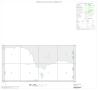 Map: 2000 Census County Subdivison Block Map: Shamrock CCD, Texas, Index