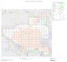 Map: 2000 Census County Subdivison Block Map: Houston CCD, Texas, Index
