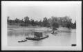 Photograph: [Boats on a River]