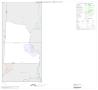 Map: 2000 Census County Subdivison Block Map: Deweyville CCD, Texas, Index