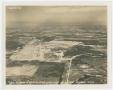 Photograph: [Aerial View of Camp Wolters, Texas]