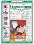 Newspaper: The Greensheet (Dallas, Tex.), Vol. 30, No. 267, Ed. 1 Wednesday, Jan…