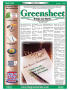 Newspaper: The Greensheet (Dallas, Tex.), Vol. 31, No. 267, Ed. 1 Wednesday, Jan…