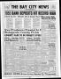 Newspaper: The Bay City News (Bay City, Tex.), Vol. 10, No. 30, Ed. 1 Thursday, …