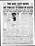 Newspaper: The Bay City News (Bay City, Tex.), Vol. 10, No. 41, Ed. 1 Thursday, …