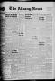 Newspaper: The Albany News (Albany, Tex.), Vol. 85, No. 19, Ed. 1 Thursday, Janu…