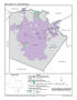 Map: 2007 Economic Census Map: Bexar County, Texas - Economic Places