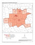 Map: 2007 Economic Census Map: Dallas-Fort Worth, Texas Combined Statistic…