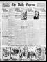 Newspaper: The Daily Express. (San Antonio, Tex.), Vol. 45, No. 142, Ed. 1 Sunda…